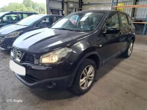 Far stanga Nissan Qashqai 2010 SUV 1.5 dCI — miniatura 5