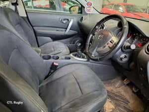Far stanga Nissan Qashqai 2010 SUV 1.5 dCI — miniatura 8