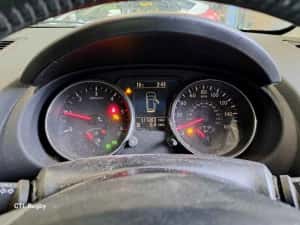 Far stanga Nissan Qashqai 2010 SUV 1.5 dCI — miniatura 9