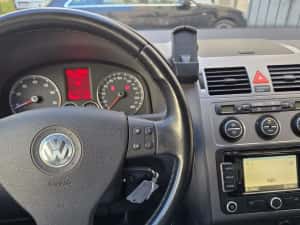 Vând WV Turan 1,4 TSI  Benzina — miniatura 3