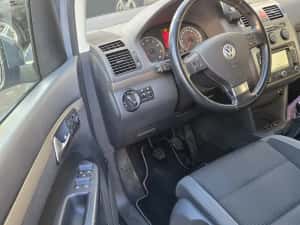 Vând WV Turan 1,4 TSI  Benzina — miniatura 5