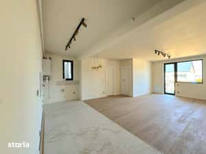 Apartament în bloc nou - ultrafinisat în Centru — miniatura 4