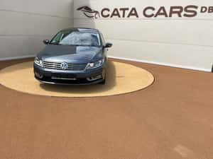 Volkswagen Passat CC — miniatura 2