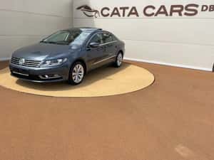 Volkswagen Passat CC — miniatura 4