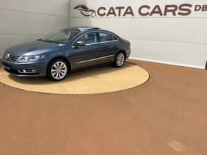 Volkswagen Passat CC — miniatura 5