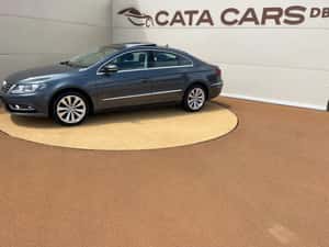 Volkswagen Passat CC — miniatura 6
