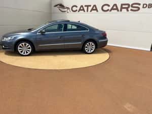 Volkswagen Passat CC — miniatura 7