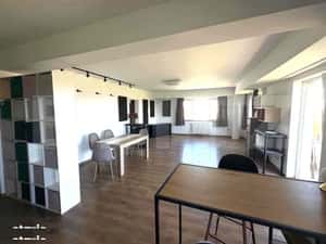 Apartament 3 camere, 90 mp, 2 bai, pet friendly, garaj Calea Turzii — miniatura 1