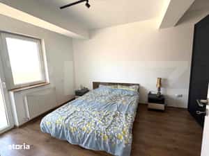 Apartament 3 camere, 90 mp, 2 bai, pet friendly, garaj Calea Turzii — miniatura 3