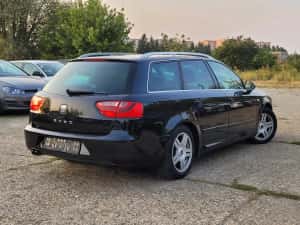 SEAT Exeo 2011 - 2.0 TDI 170 cp | Manuală | euro 5 | Rate fără avans | Garanție — miniatura 4