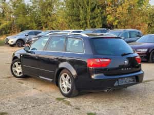 SEAT Exeo 2011 - 2.0 TDI 170 cp | Manuală | euro 5 | Rate fără avans | Garanție — miniatura 5