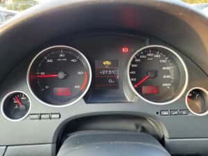 SEAT Exeo 2011 - 2.0 TDI 170 cp | Manuală | euro 5 | Rate fără avans | Garanție — miniatura 7
