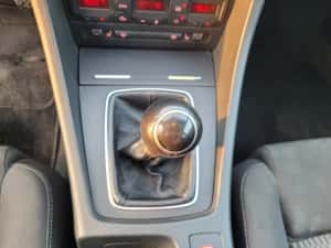 SEAT Exeo 2011 - 2.0 TDI 170 cp | Manuală | euro 5 | Rate fără avans | Garanție — miniatura 9