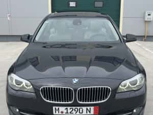 BMW 520d F10 2.0 Diesel 184cp