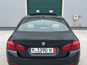 BMW 520d F10 2.0 Diesel 184cp — miniatura 2