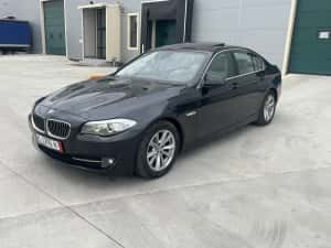BMW 520d F10 2.0 Diesel 184cp — miniatura 3