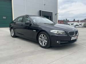 BMW 520d F10 2.0 Diesel 184cp — miniatura 4