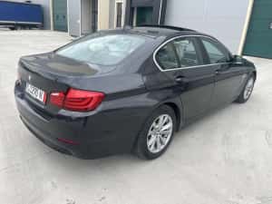 BMW 520d F10 2.0 Diesel 184cp — miniatura 5