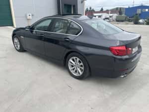 BMW 520d F10 2.0 Diesel 184cp — miniatura 6
