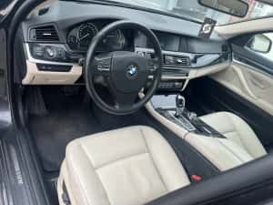 BMW 520d F10 2.0 Diesel 184cp — miniatura 8
