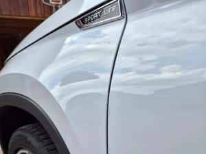 Skoda kodiaq Sportline — miniatura 5