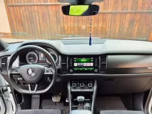 Skoda kodiaq Sportline — miniatura 6