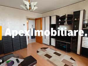 Apartament 2 camere de inchiriat Titan Bucuresti — miniatura 4