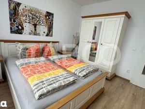 Apartament 2 camere balcon loc de parcare bloc cu lift Turnisor Sibiu — miniatura 5