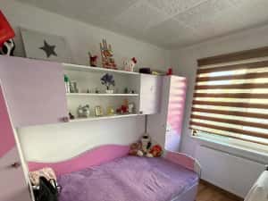 Vand apartament 4 camere cam. Decomandat, 80 mp Etaj 3 Centru • Pitesti Arges — miniatura 2