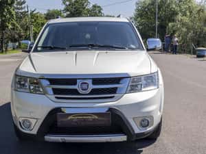 Vând Fiat Freemont 2014, Diesel, 125.000 km — miniatura 1