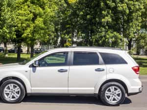 Vând Fiat Freemont 2014, Diesel, 125.000 km — miniatura 3