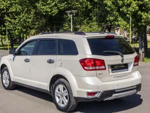 Vând Fiat Freemont 2014, Diesel, 125.000 km — miniatura 4