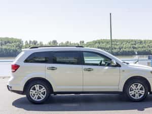 Vând Fiat Freemont 2014, Diesel, 125.000 km — miniatura 6