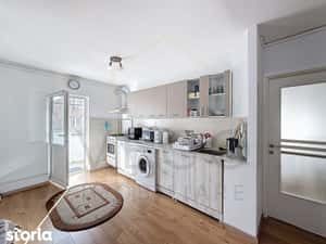 Apartament 2 camere decomandate, balcon, zona UMF - Zorilor - Gh.Dima — miniatura 4