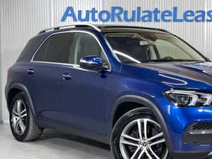 Mercedes-Benz GLE 350 SUV Automată 272 HP Diesel — miniatura 2