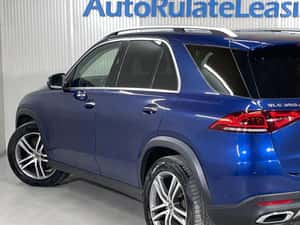 Mercedes-Benz GLE 350 SUV Automată 272 HP Diesel — miniatura 4