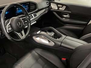 Mercedes-Benz GLE 350 SUV Automată 272 HP Diesel — miniatura 5