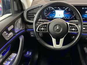 Mercedes-Benz GLE 350 SUV Automată 272 HP Diesel — miniatura 6