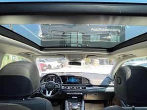 Mercedes-Benz GLE 350 SUV Automată 272 HP Diesel — miniatura 7