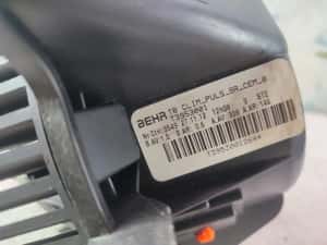 Motoras aeroterma T3953001 Peugeot 3008 1 (facelift) (2013 - 2016) — miniatura 4