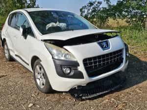 Motoras aeroterma T3953001 Peugeot 3008 1 (facelift) (2013 - 2016) — miniatura 6