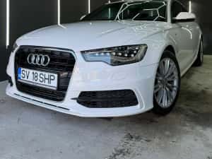 Audi A6 C7 S-Line Full Matrix – 2013 AUTOMAT