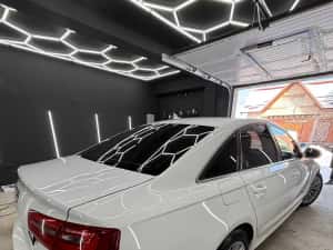 Audi A6 C7 S-Line Full Matrix – 2013 AUTOMAT — miniatura 4