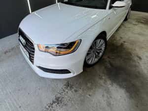 Audi A6 C7 S-Line Full Matrix – 2013 AUTOMAT — miniatura 5