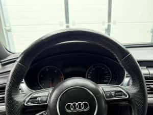 Audi A6 C7 S-Line Full Matrix – 2013 AUTOMAT — miniatura 6