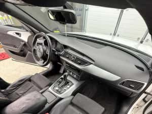 Audi A6 C7 S-Line Full Matrix – 2013 AUTOMAT — miniatura 7