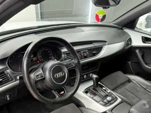 Audi A6 C7 S-Line Full Matrix – 2013 AUTOMAT — miniatura 9