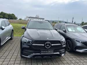 Mercedes-Benz GLE 350 Hibrid SUV 2022 — miniatura 2