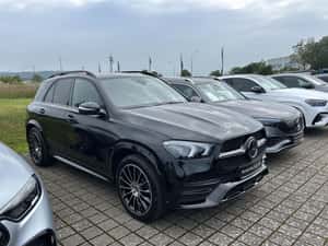 Mercedes-Benz GLE 350 Hibrid SUV 2022 — miniatura 3