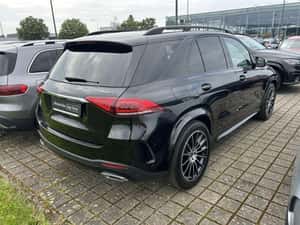 Mercedes-Benz GLE 350 Hibrid SUV 2022 — miniatura 5